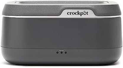Crock-Pot Portable Electric Lunch Box Food Warmer 28oz (Fresh 53)