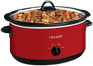 Crock-Pot Express Crock 8 Quart Programmable Slow Cooker (Bright 69)