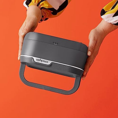 Crock-Pot Portable Electric Lunch Box Food Warmer 28oz (Fresh 53)