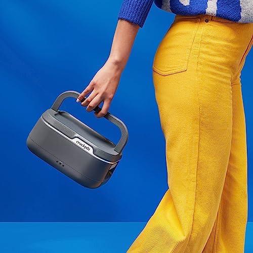 Crock-Pot Portable Electric Lunch Box Food Warmer 28oz (Fresh 53)