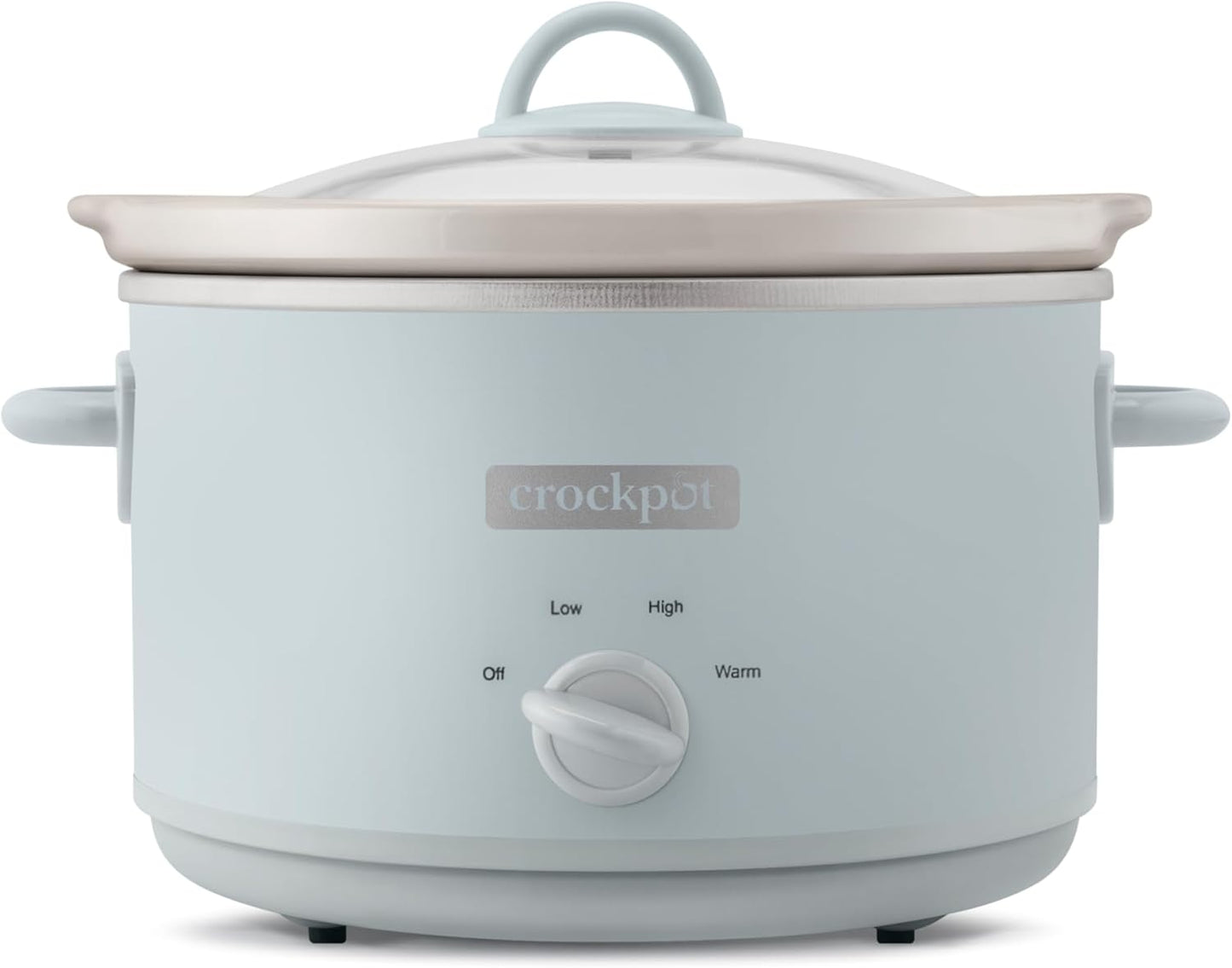 Crock-Pot 2 Quart Mini Slow Cooker – Classic Compact Cooker (Fresh 38)