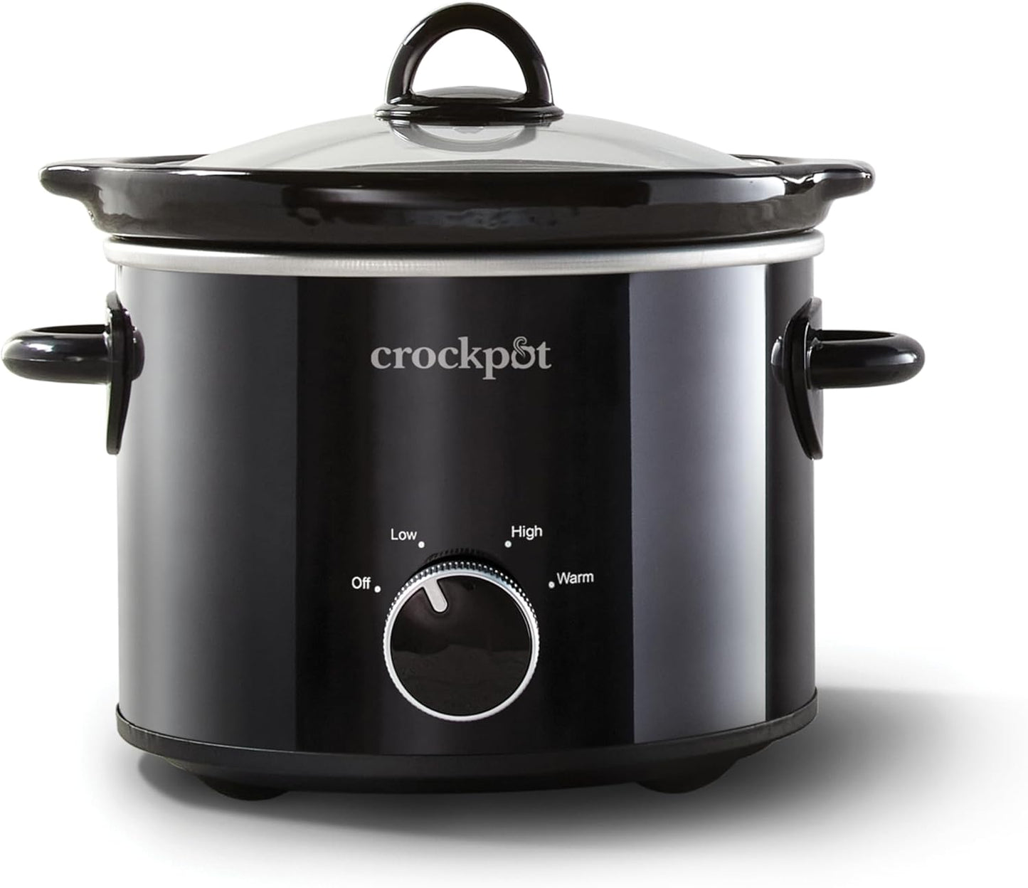 Crock-Pot 2 Quart Mini Slow Cooker – Classic Compact Cooker (Fresh 38)