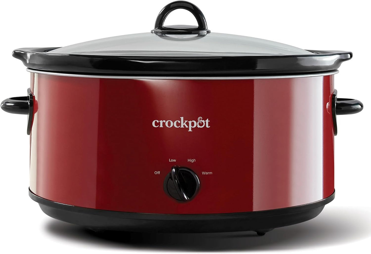 Crock-Pot 2 Quart Mini Slow Cooker – Classic Compact Cooker (Fresh 38)
