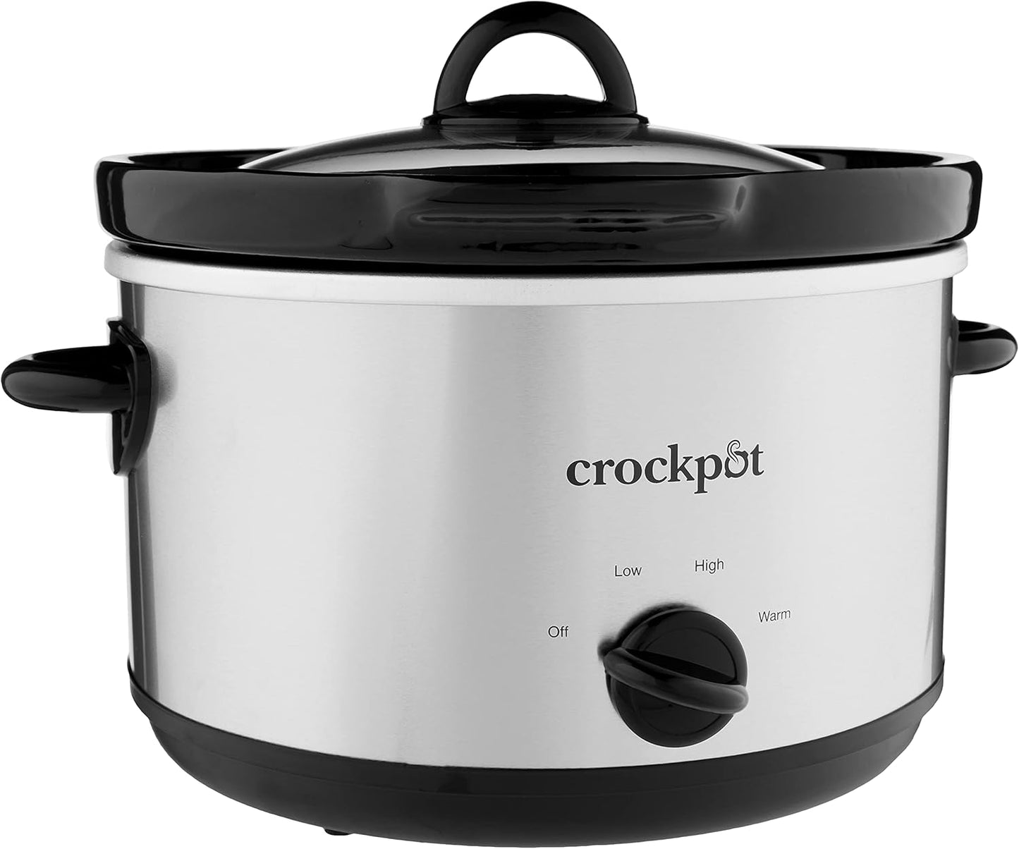 Crock-Pot 2 Quart Mini Slow Cooker – Classic Compact Cooker (Fresh 38)