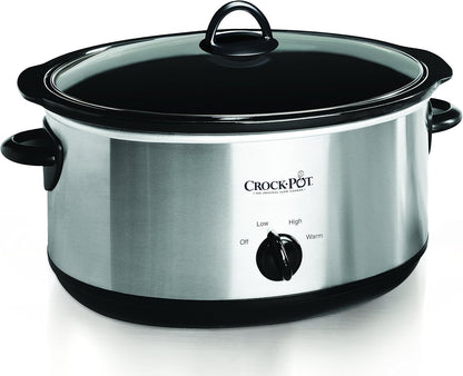 Crock-Pot 2 Quart Mini Slow Cooker – Classic Compact Cooker (Fresh 38)